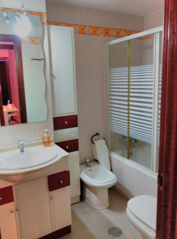 Appartement Mendez Alvaro Madrid