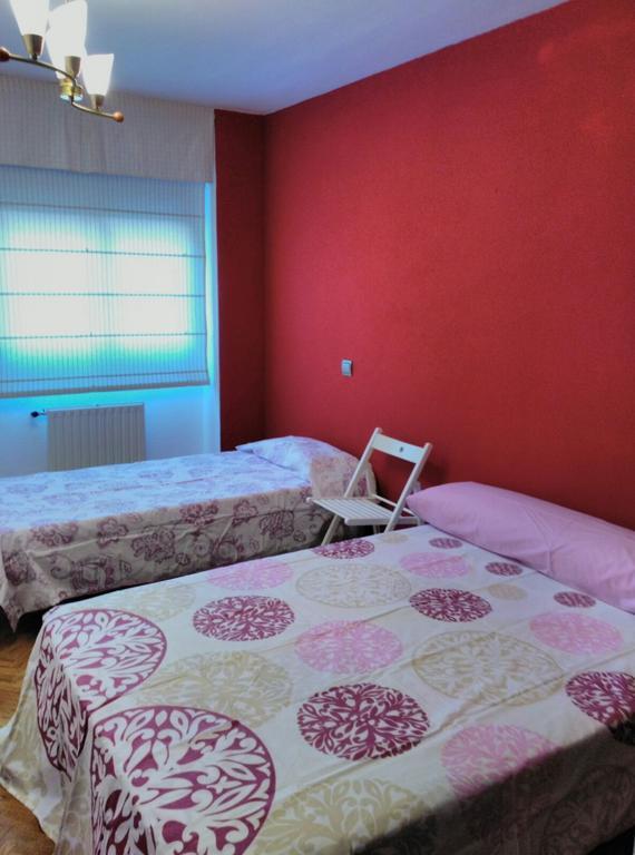 Appartement Mendez Alvaro
