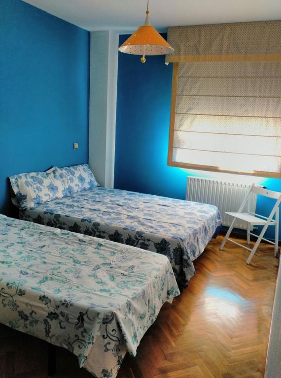 Mendez Alvaro Apartamento Madrid