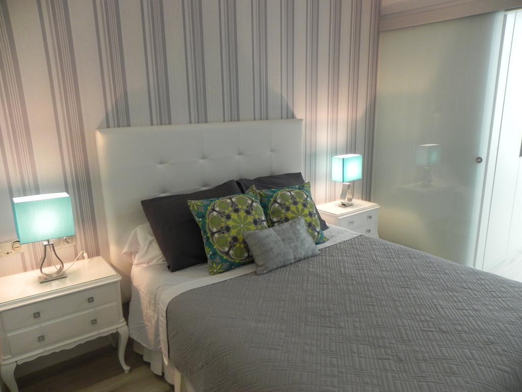 Apartamento Apartamento Orense 69 *