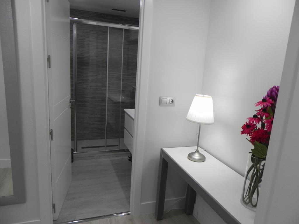 Apartamento Orense 69