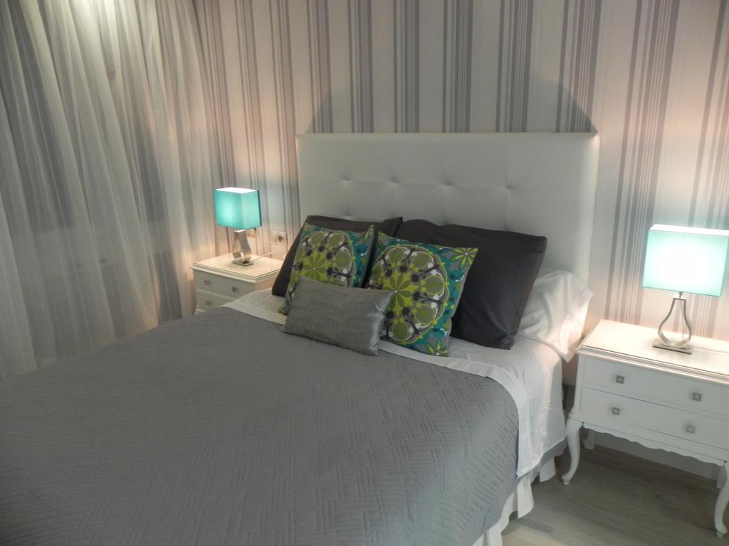 Apartamento Orense 69 * Madrid