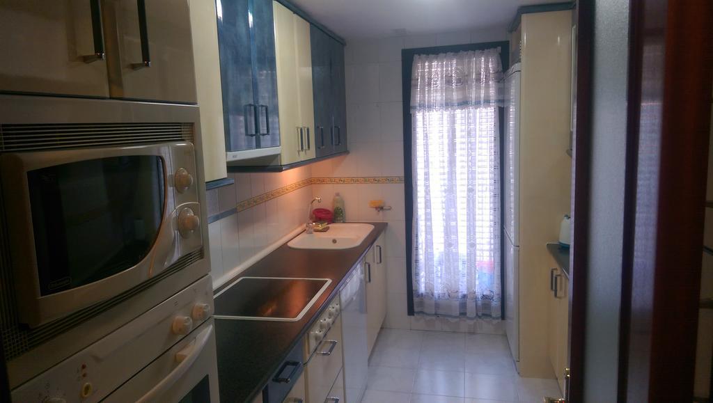 Mendez Alvaro Appartement