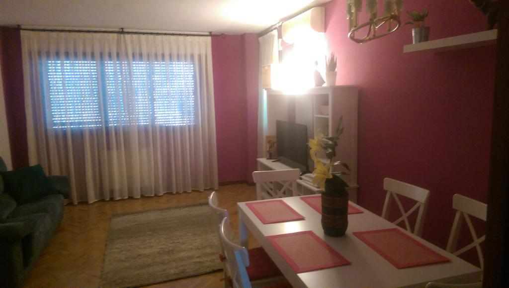 Mendez Alvaro Appartement *