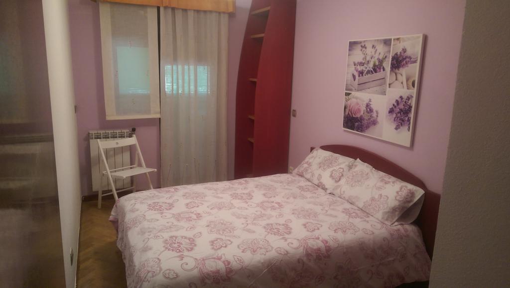 Appartement Mendez Alvaro Madrid