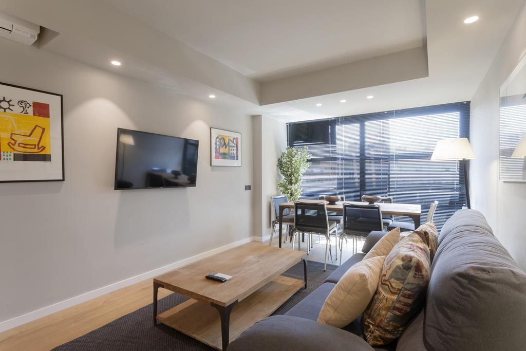 Appartement Luxury Ii - Vive El Lujo Con Elegancia Y Diseno
