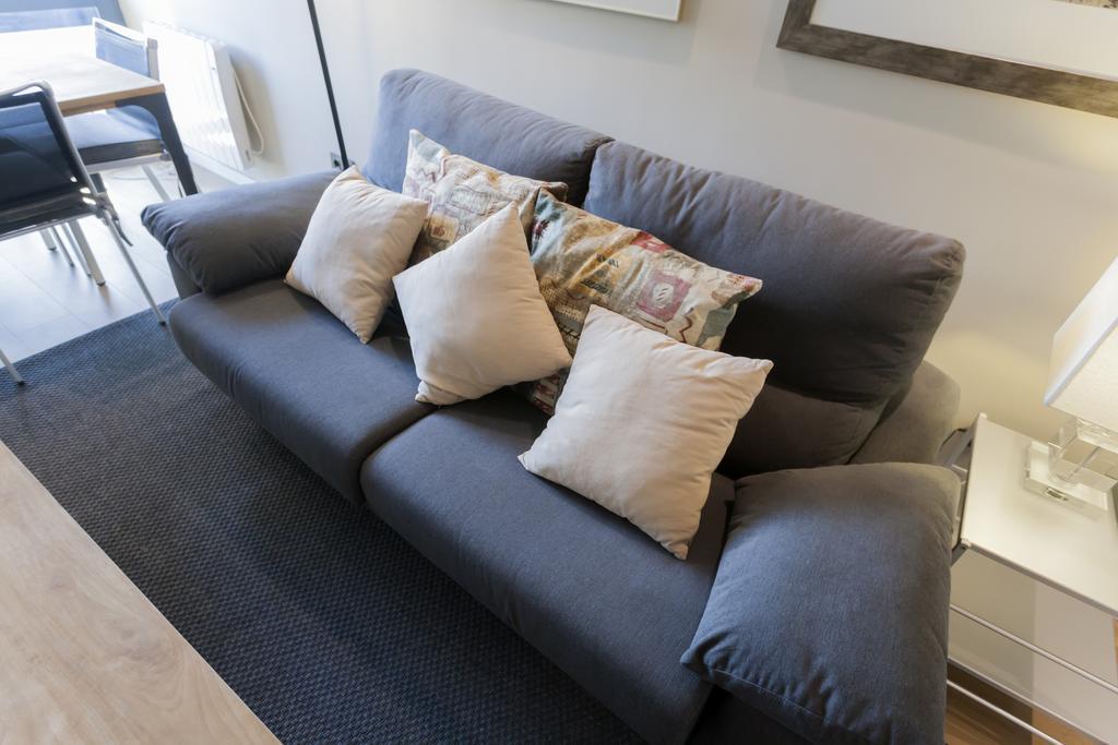 Appartement Luxury Ii - Vive El Lujo Con Elegancia Y Diseno *