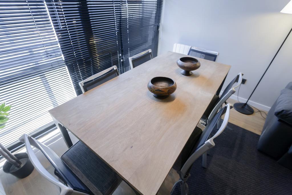 Luxury Ii - Vive El Lujo Con Elegancia Y Diseno Appartement *