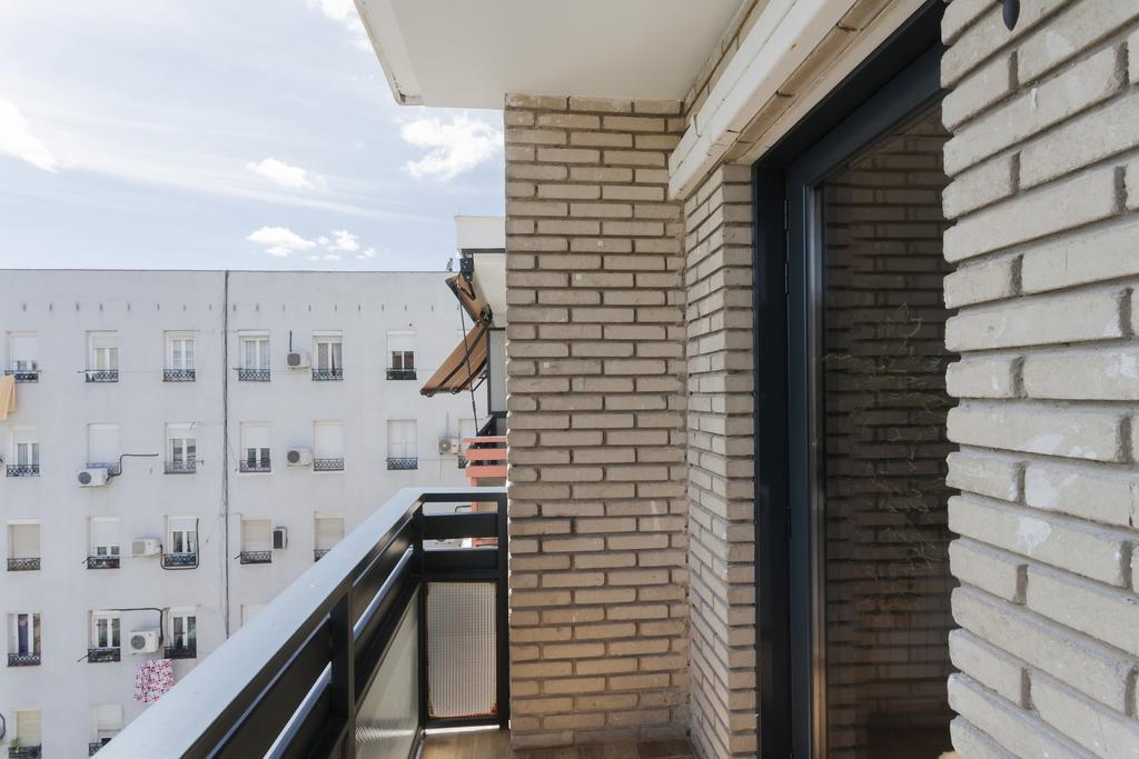 Luxury Ii - Vive El Lujo Con Elegancia Y Diseno Appartement
