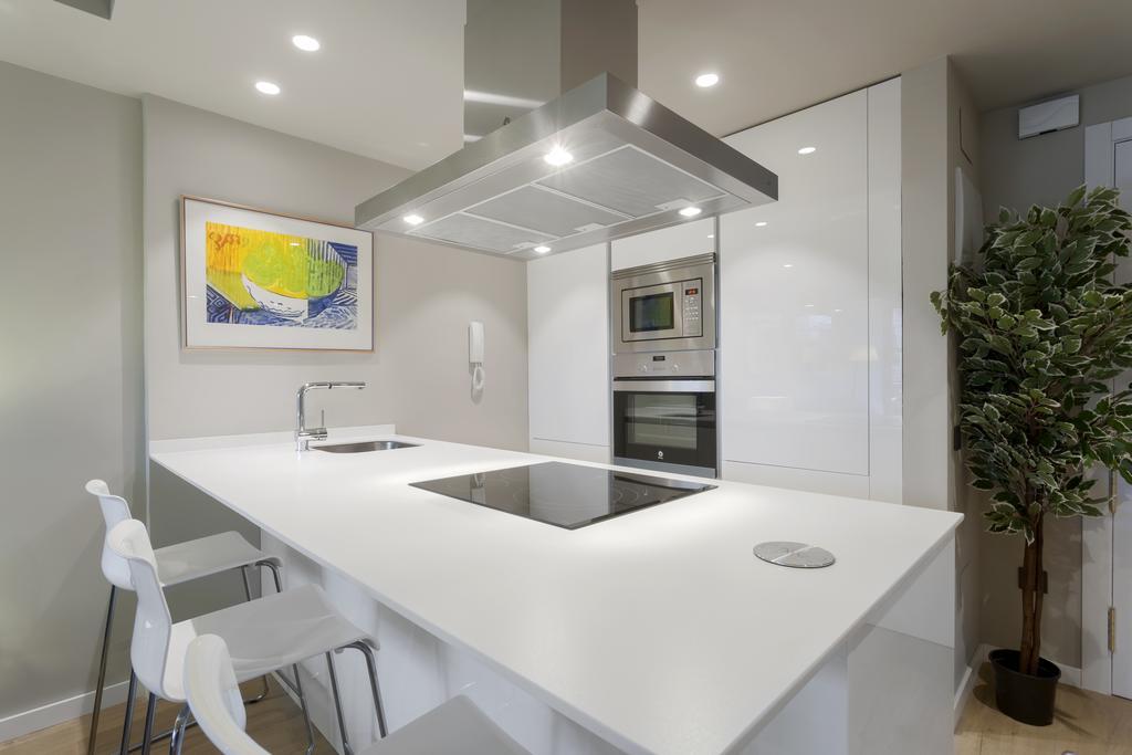 Appartement Luxury Ii - Vive El Lujo Con Elegancia Y Diseno *