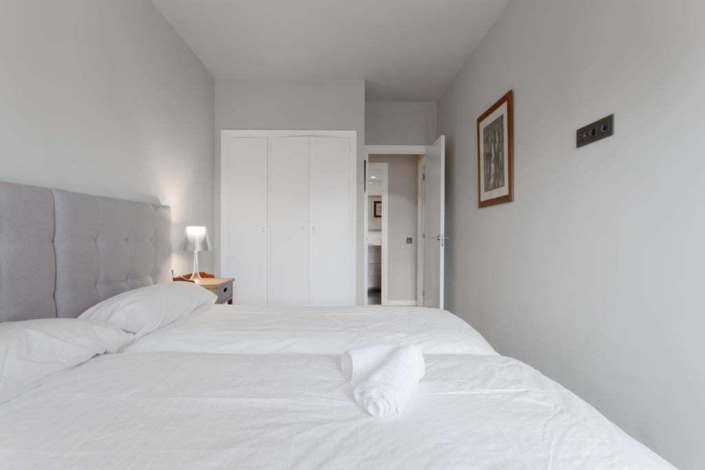 Luxury Ii - Vive El Lujo Con Elegancia Y Diseno Appartement *