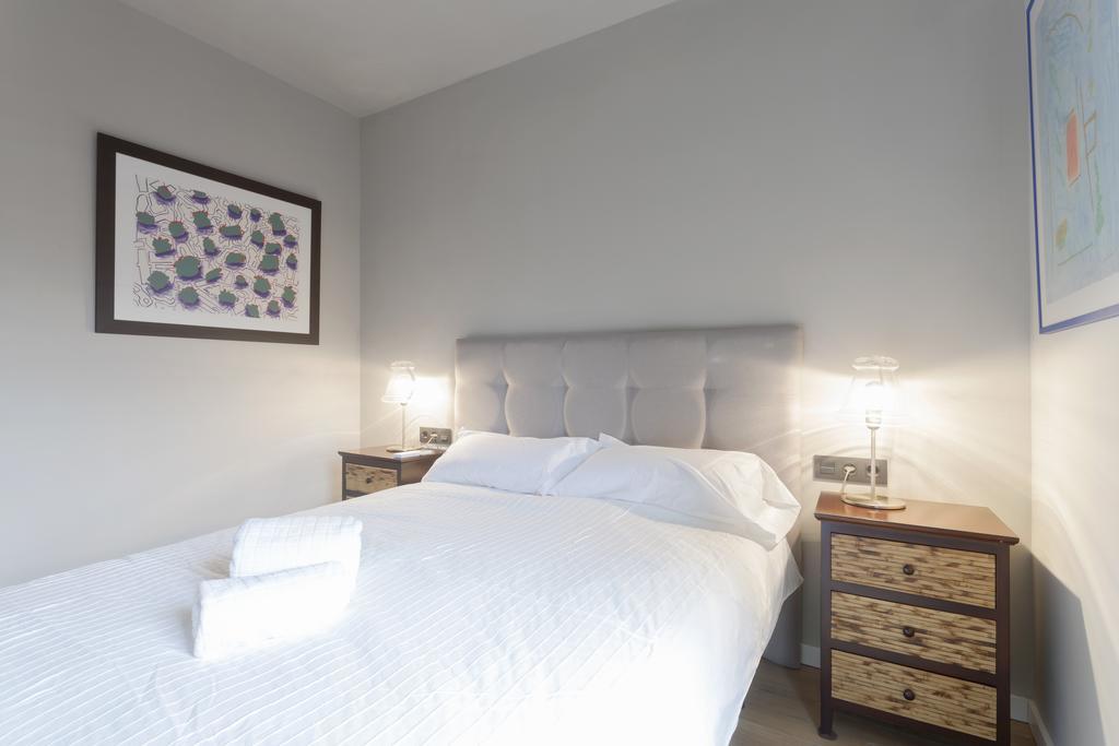 Appartement Luxury Ii - Vive El Lujo Con Elegancia Y Diseno