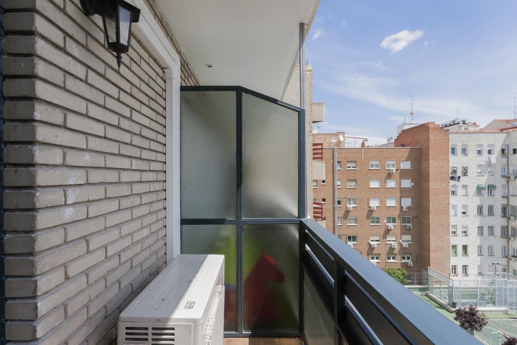 Luxury Ii - Vive El Lujo Con Elegancia Y Diseno Appartement Madrid