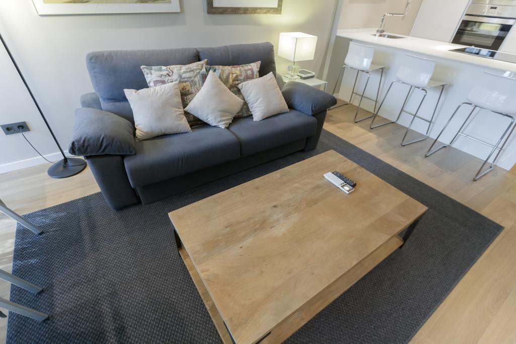 Luxury Ii - Vive El Lujo Con Elegancia Y Diseno Appartement