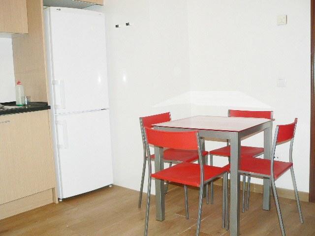 Apartamento Mercado Anton Martin *