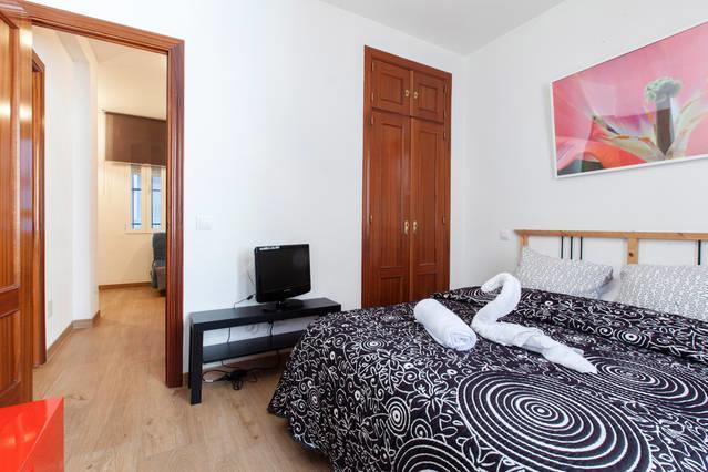 Apartamento Mercado Anton Martin *