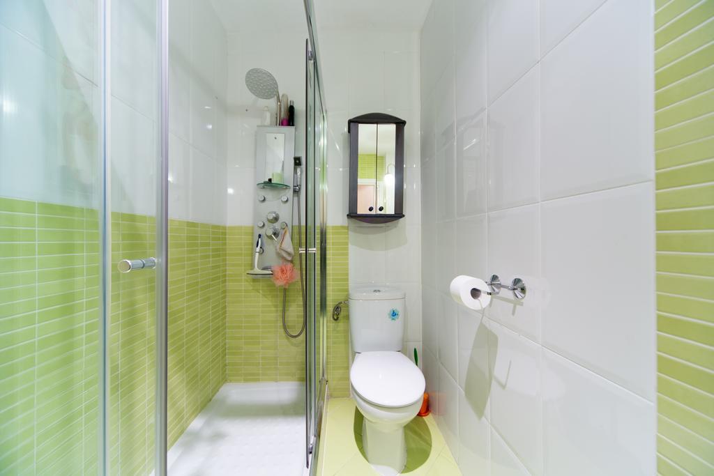 Apartment Apartamento Aduana 17