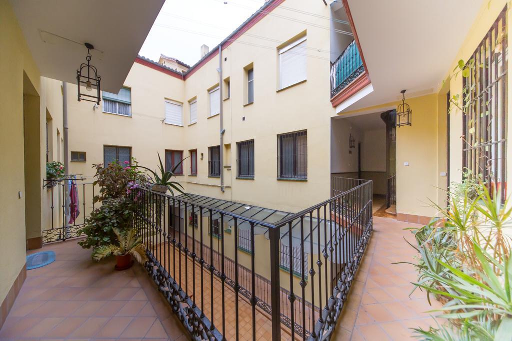 Apartamento Aduana 17 Madrid