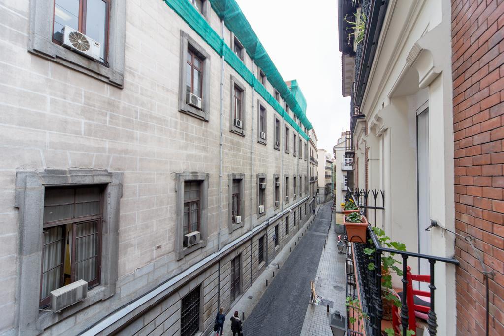 Apartamento Aduana 17 Apartment *