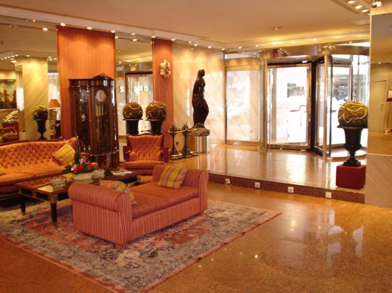 Barcelo Imagine 5*