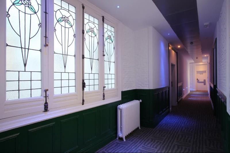 Hotel Petit Palace Lealtad Plaza 4*