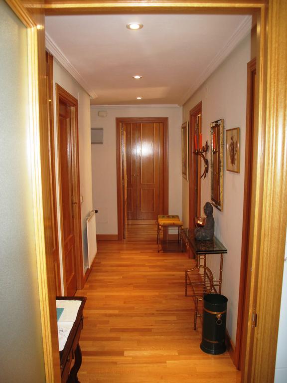 Apartamento Bahia De Almeria Madrid