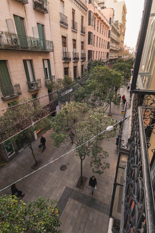 Apartment Fuencarral Madrid