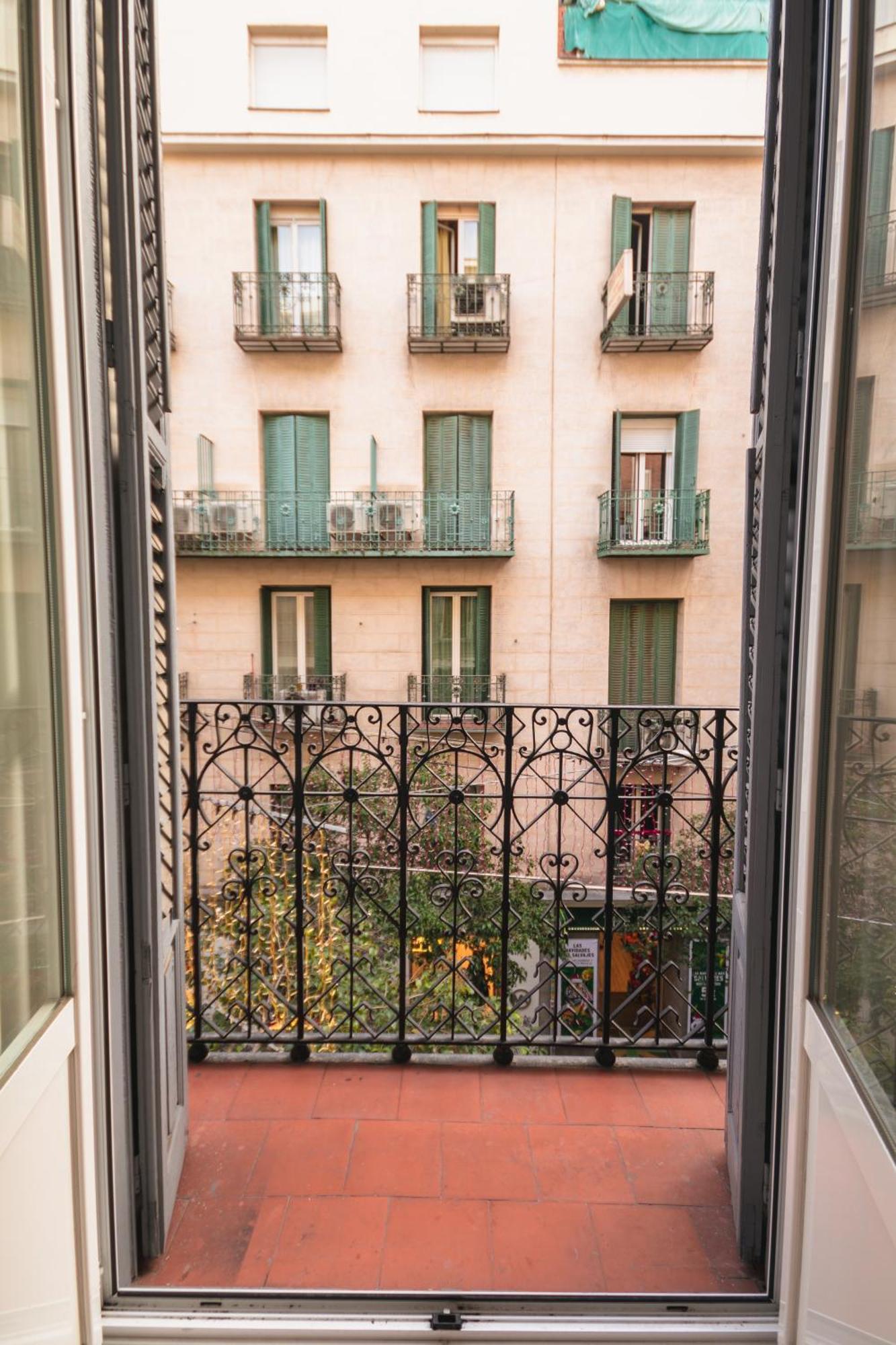 Apartment Fuencarral