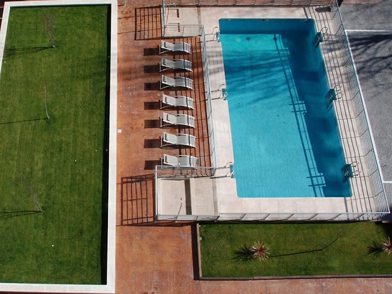 Be Smart Albufera Hotel Madri