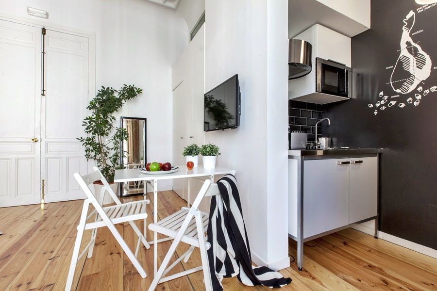 Matute 11 Apartamento *