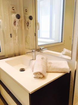 Roisa Apartment Madrid
