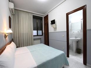 Guest house Dulcinea Madrid