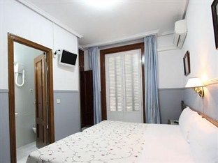 Dulcinea 2* Madrid