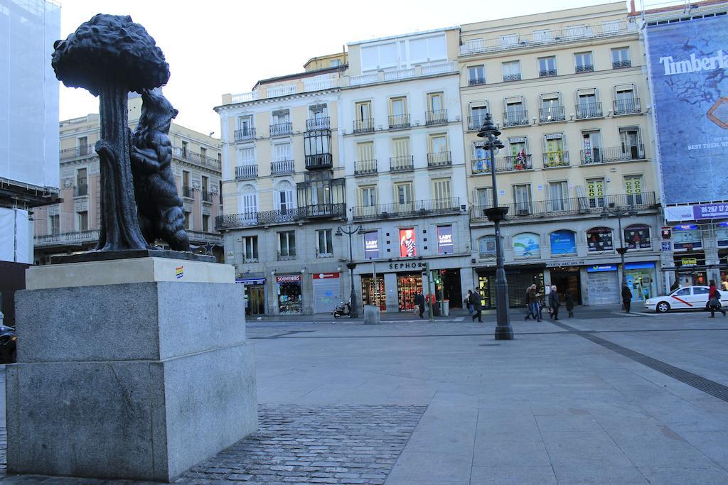 Ana Belen Madrid