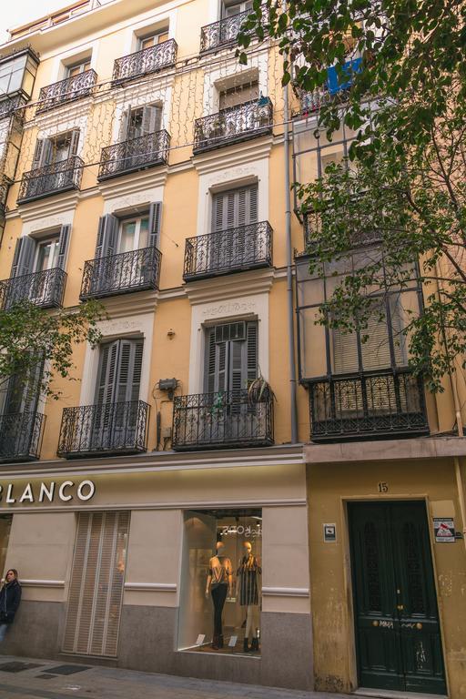 Apartment Fuencarral