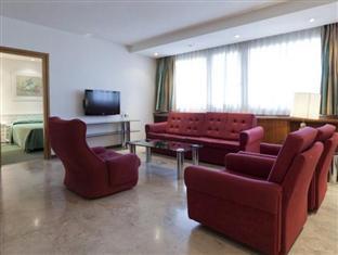 Apartamento Centro Colon