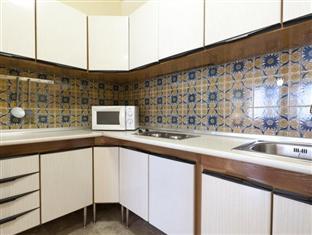 Centro Colon Apartamento Madri