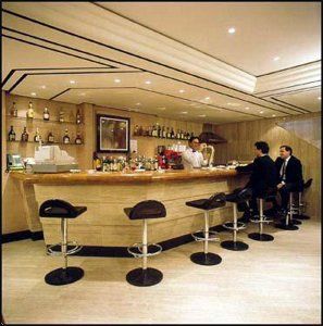Hotel Trafalgar Madri