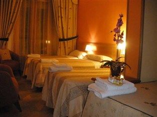 Guest house Del Pez Azul 3*