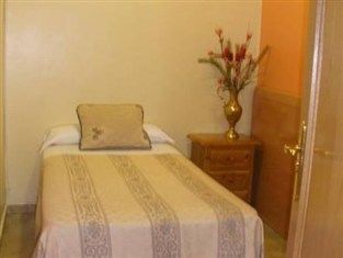 Guest house Del Pez Azul Madrid