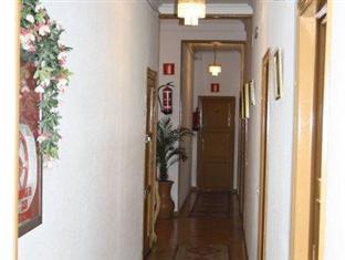 Guest house Greco Gran Via Madrid
