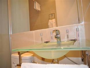 Mendoza Guest house *
