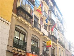 San Isidro Casa de hóspedes Madri
