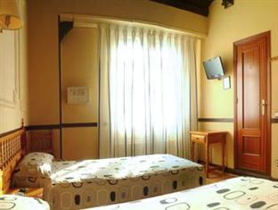 Santillan Affittacamere 2*