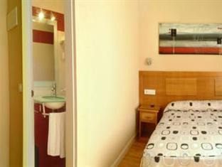 Santillan 2* Madri