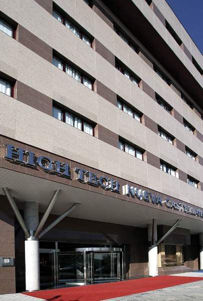 Holiday - Las Tablas By Ihg