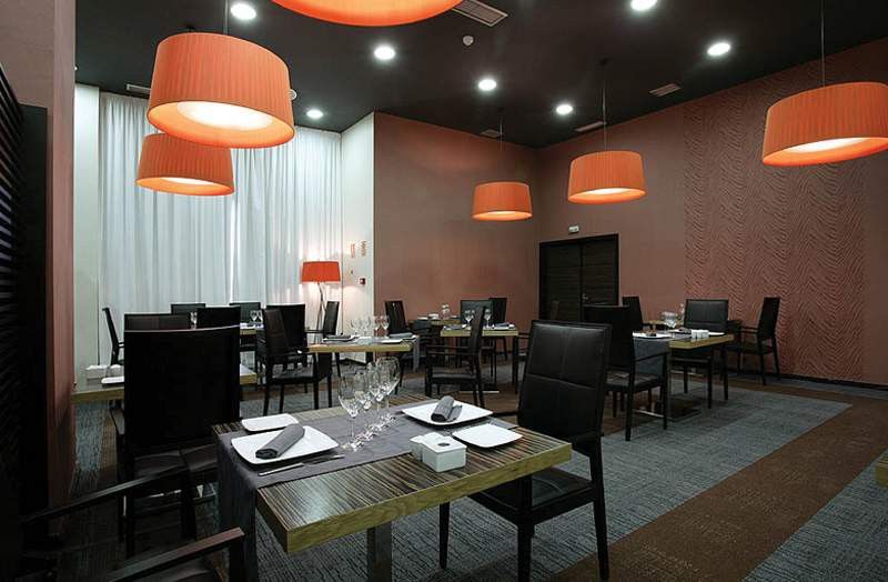 Holiday - Las Tablas By Ihg Hotel Madrid