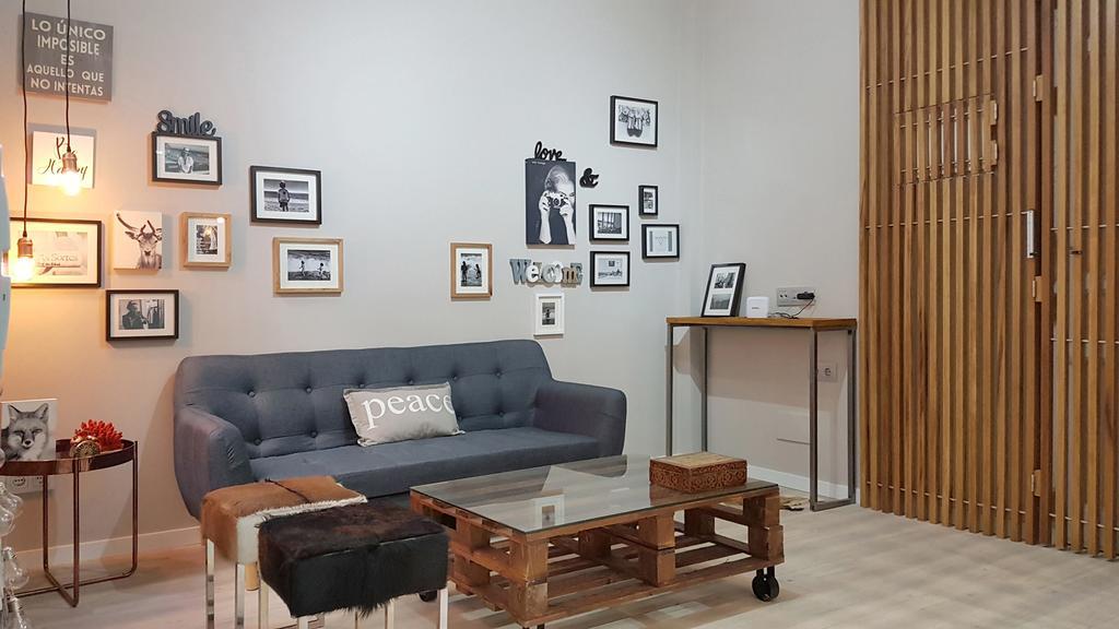 Apartment Apartamento Salamanca