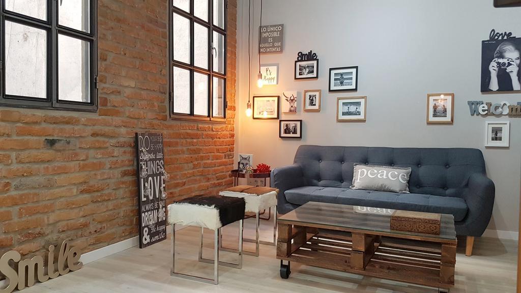 Apartamento Salamanca Apartamento Madrid