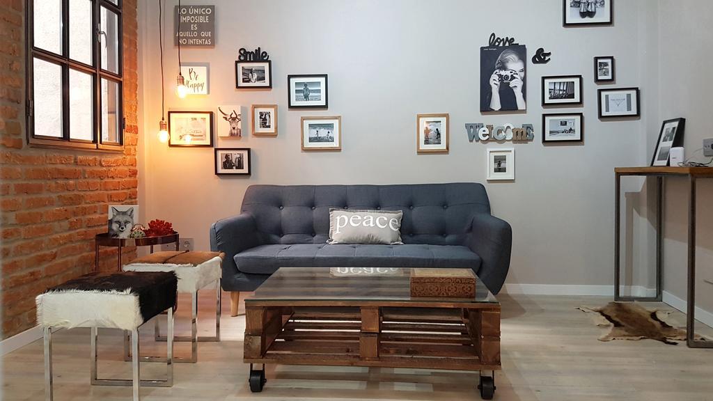 Apartamento Salamanca Apartment